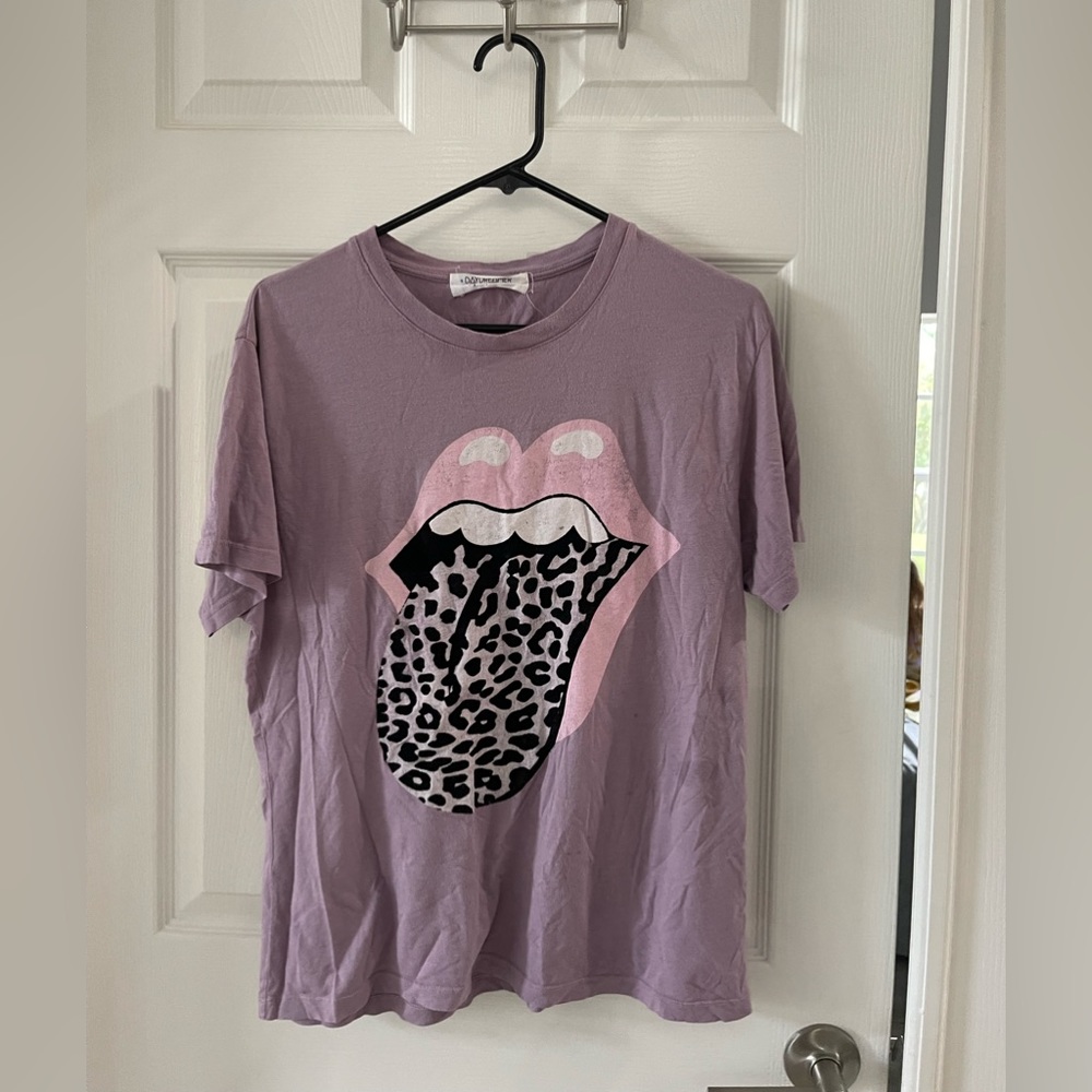 Daydreamer x Free People t shirt